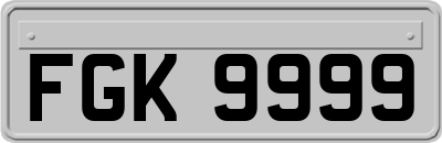 FGK9999