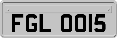 FGL0015