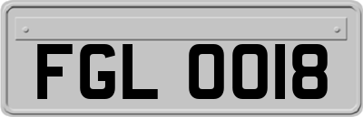 FGL0018