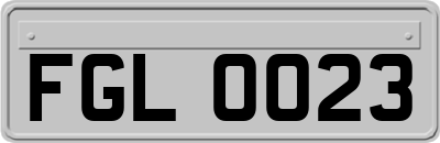 FGL0023