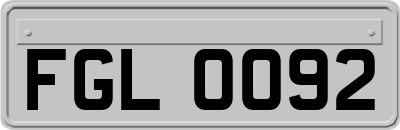 FGL0092