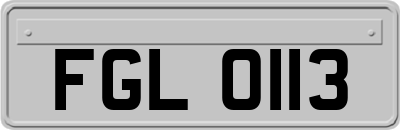 FGL0113