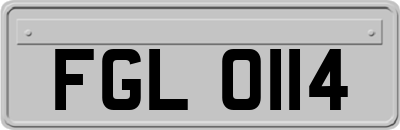 FGL0114