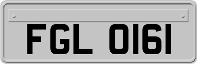 FGL0161