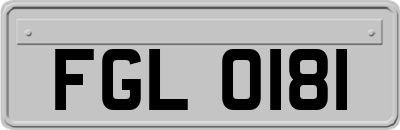 FGL0181