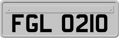 FGL0210