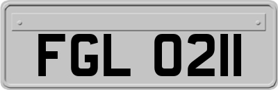 FGL0211