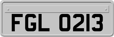 FGL0213