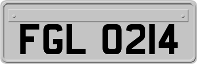FGL0214