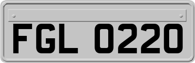 FGL0220