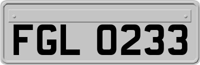 FGL0233