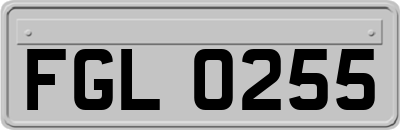 FGL0255