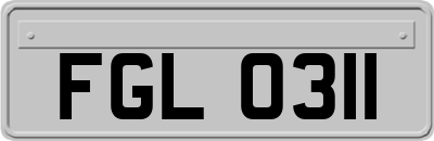 FGL0311