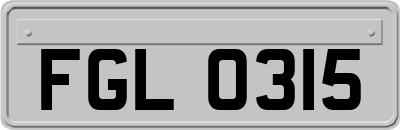 FGL0315