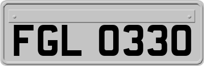 FGL0330
