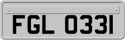 FGL0331