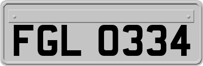 FGL0334