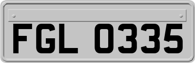 FGL0335