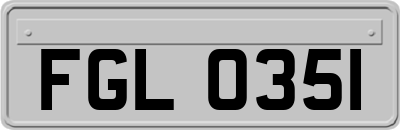 FGL0351
