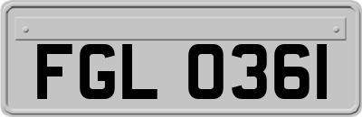 FGL0361