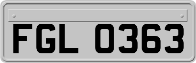 FGL0363