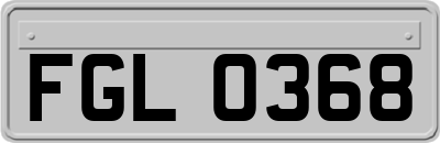 FGL0368