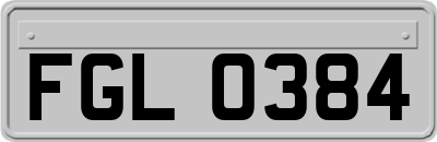 FGL0384