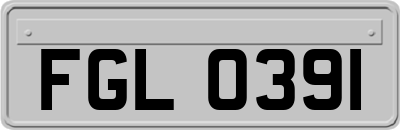 FGL0391