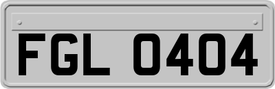 FGL0404