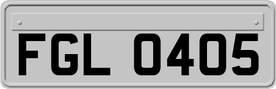 FGL0405