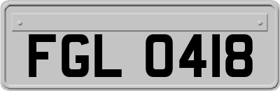 FGL0418