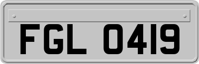 FGL0419