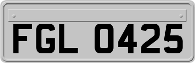 FGL0425