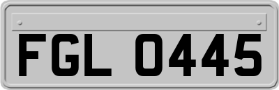 FGL0445