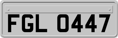 FGL0447