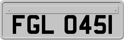 FGL0451