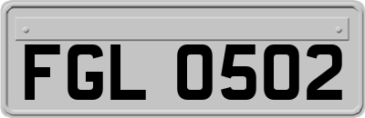 FGL0502