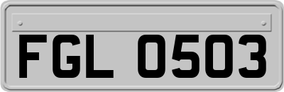 FGL0503