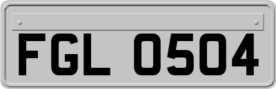 FGL0504