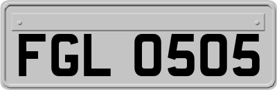 FGL0505