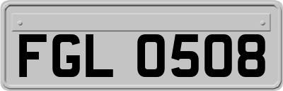 FGL0508
