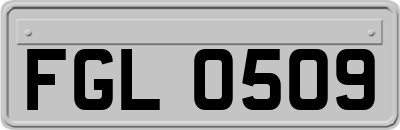 FGL0509