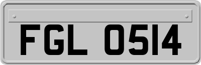 FGL0514
