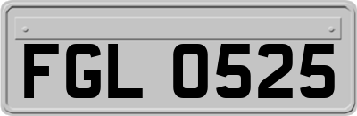 FGL0525