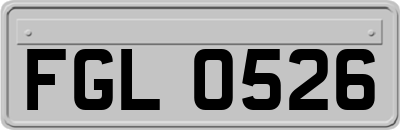 FGL0526