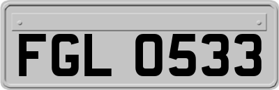 FGL0533