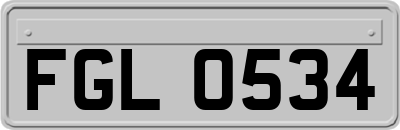 FGL0534