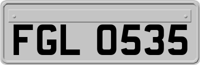 FGL0535