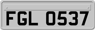 FGL0537