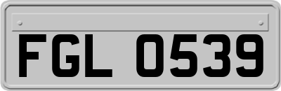 FGL0539